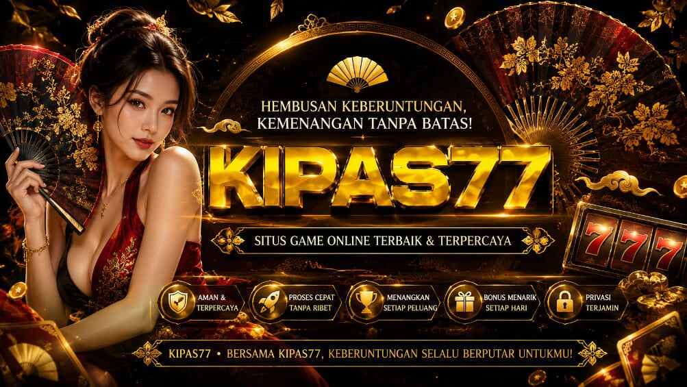 kipas77 kipas77